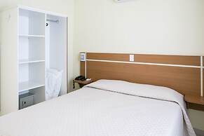 Bombinhas Praia Apart - Rua Corrupião