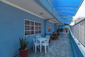 Bombinhas Praia Apart - Rua Corrupião