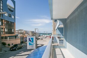 Bombinhas Praia Apart - Rua Corrupião