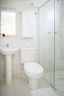 Bombinhas Praia Apart - Rua Corrupião