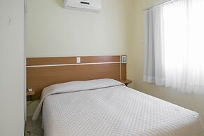 Bombinhas Praia Apart - Rua Corrupião