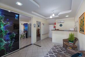 Bombinhas Praia Apart - Rua Corrupião