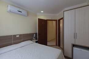 Bombinhas Praia Apart - Rua Corrupião