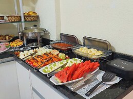 Bombinhas Praia Apart - Rua Corrupião