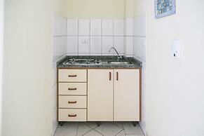 Bombinhas Praia Apart - Rua Corrupião