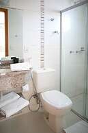 Bombinhas Praia Apart - Rua Corrupião