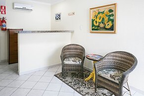 Bombinhas Praia Apart - Rua Corrupião