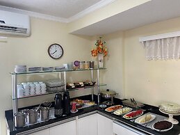 Bombinhas Praia Apart - Rua Corrupião