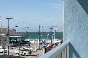 Bombinhas Praia Apart - Rua Corrupião