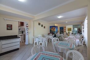 Bombinhas Praia Apart - Rua Corrupião