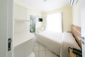 Bombinhas Praia Apart - Rua Corrupião