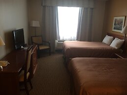 Foxwood Inn & Suites