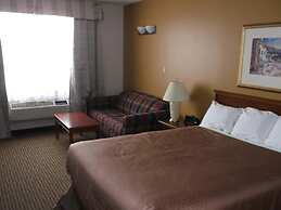 Foxwood Inn & Suites
