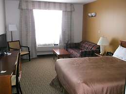 Foxwood Inn & Suites