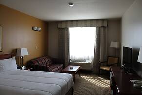 Foxwood Inn & Suites