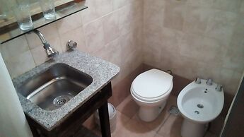 Hotel Tango Facultad