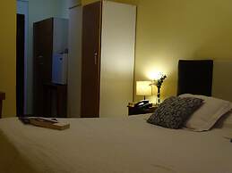 Hotel Tango Facultad