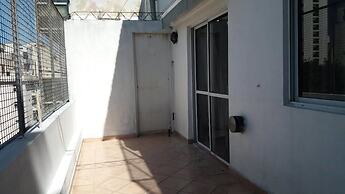 Hotel Tango Facultad