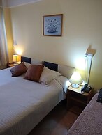 Hotel Tango Facultad