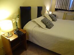 Hotel Tango Facultad