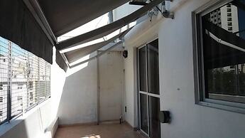 Hotel Tango Facultad