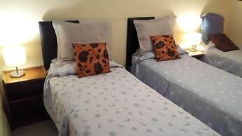 Hotel Tango Facultad