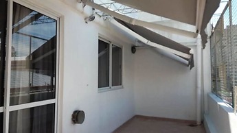 Hotel Tango Facultad