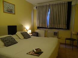 Hotel Tango Facultad