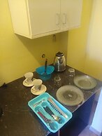 Hotel Tango Facultad