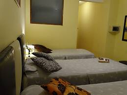 Hotel Tango Facultad