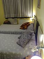 Hotel Tango Facultad