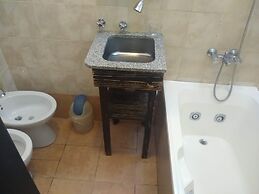 Hotel Tango Facultad