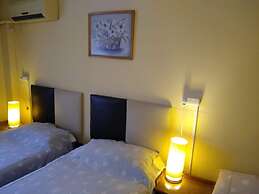 Hotel Tango Facultad