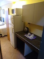 Hotel Tango Facultad