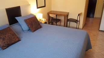 Hotel Tango Facultad