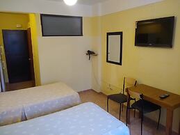 Hotel Tango Facultad