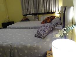 Hotel Tango Facultad