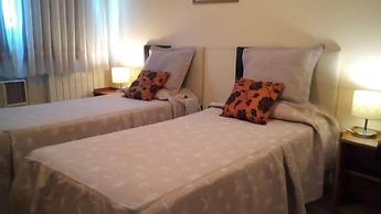 Hotel Tango Facultad