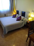 Hotel Tango Facultad