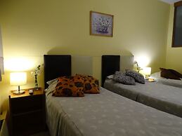 Hotel Tango Facultad