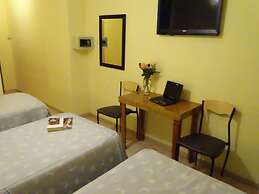 Hotel Tango Facultad