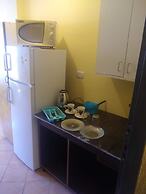 Hotel Tango Facultad