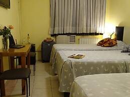 Hotel Tango Facultad