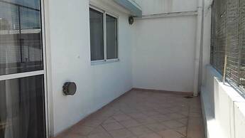 Hotel Tango Facultad