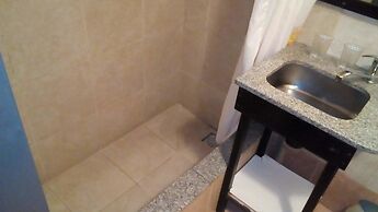 Hotel Tango Facultad