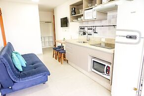 Dona Floripa Suites e Apartamentos