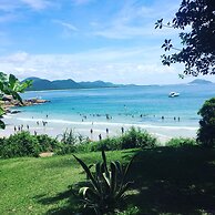 Dona Floripa Suites e Apartamentos