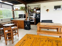 Dona Floripa Suites e Apartamentos