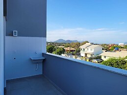 Dona Floripa Suites e Apartamentos