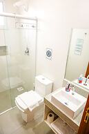 Dona Floripa Suites e Apartamentos